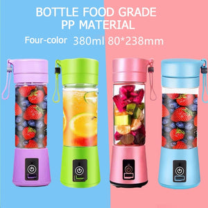 Portable Blender Electric