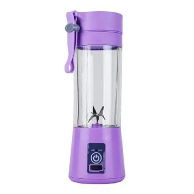 Portable Blender Electric
