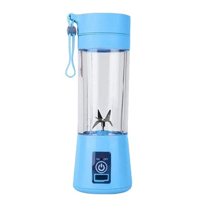 Portable Blender Electric