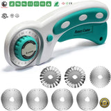 RRotary Cutter Set with Rotary Cutter