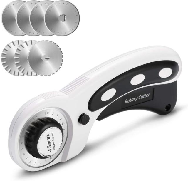 RRotary Cutter Set with Rotary Cutter