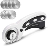RRotary Cutter Set with Rotary Cutter