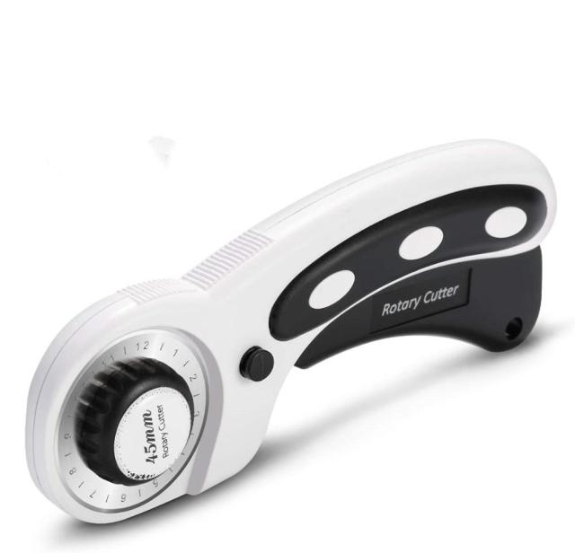 RRotary Cutter Set with Rotary Cutter