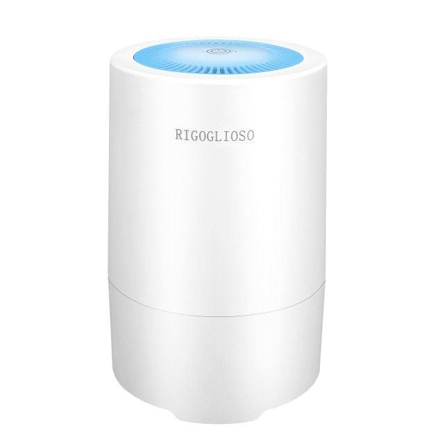 RIGOGLIOSO Air Purifier