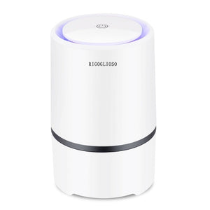 RIGOGLIOSO Air Purifier