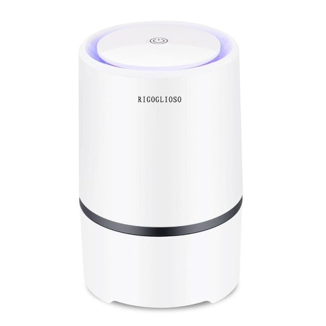 RIGOGLIOSO Air Purifier