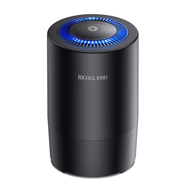 RIGOGLIOSO Air Purifier