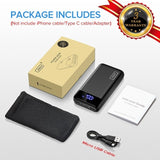 Portable Charger Samsung Xiaomi / iPhone 13 12 11