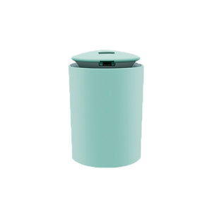 260 ml USB Mini Portable air Humidifier electronic diffuser aromatherapy mute timed Car Fresher with LED lights for home office