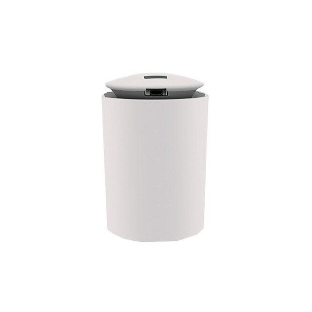 260 ml USB Mini Portable air Humidifier electronic diffuser aromatherapy mute timed Car Fresher with LED lights for home office