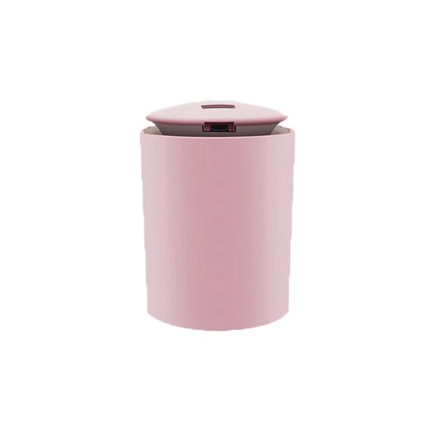 260 ml USB Mini Portable air Humidifier electronic diffuser aromatherapy mute timed Car Fresher with LED lights for home office