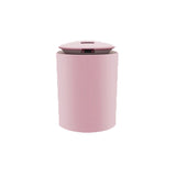 260 ml USB Mini Portable air Humidifier electronic diffuser aromatherapy mute timed Car Fresher with LED lights for home office