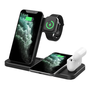 Wireless Charger Induction Charging Stand