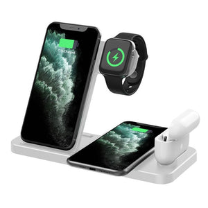 Wireless Charger Induction Charging Stand