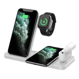 Wireless Charger Induction Charging Stand