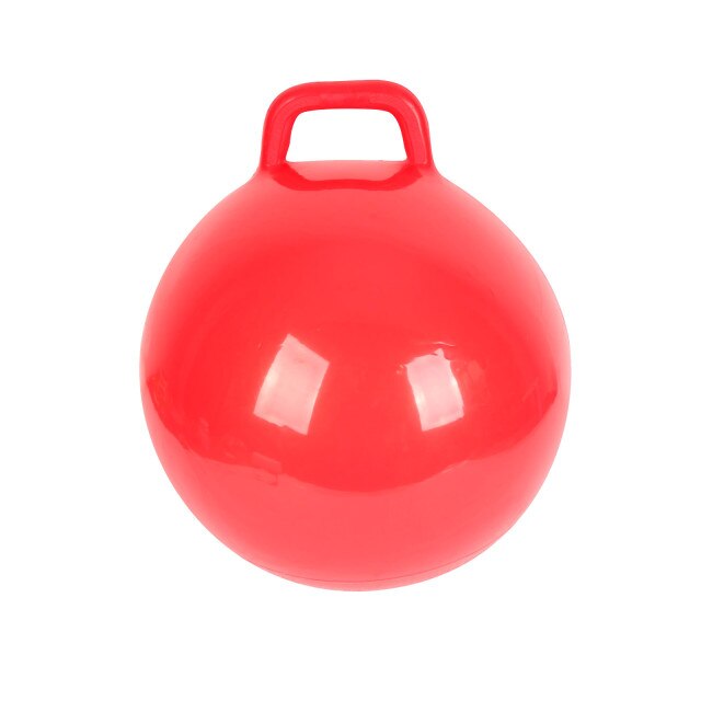 Kids Space Hopper Bouncing Balls