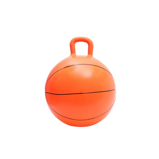 Kids Space Hopper Bouncing Balls