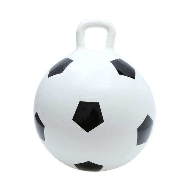 Kids Space Hopper Bouncing Balls