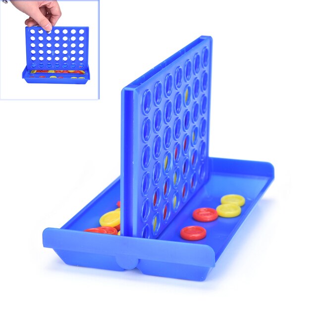 Newest Connect 4